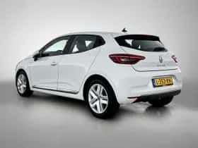 Renault Clio (2020) thumbnail 6