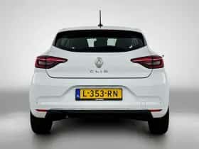 Renault Clio (2020) thumbnail 7