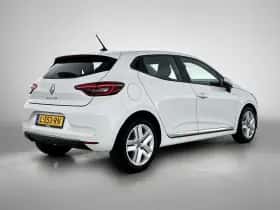 Renault Clio (2020) thumbnail 8