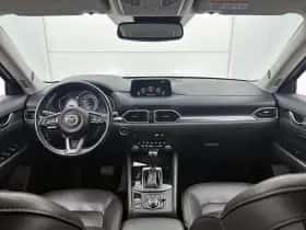 Mazda CX-5 (2019) thumbnail 11