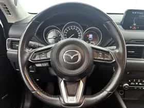 Mazda CX-5 (2019) thumbnail 13