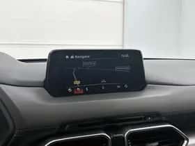 Mazda CX-5 (2019) thumbnail 16