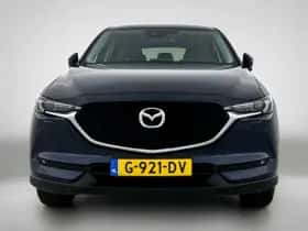 Mazda CX-5 (2019) thumbnail 4