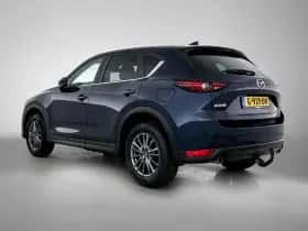 Mazda CX-5 (2019) thumbnail 6