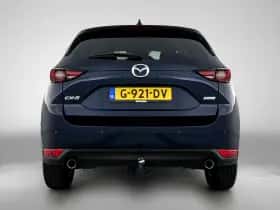 Mazda CX-5 (2019) thumbnail 7