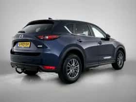 Mazda CX-5 (2019) thumbnail 8