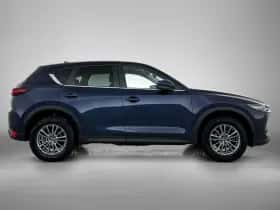 Mazda CX-5 (2019) thumbnail 9