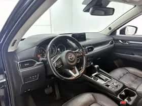 Mazda CX-5 (2019) thumbnail 10