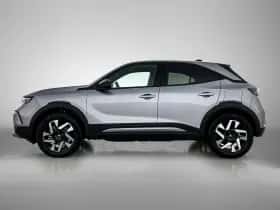 Opel Mokka-e (2026) thumbnail 2