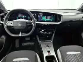 Opel Mokka-e (2026) thumbnail 11
