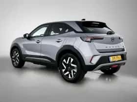 Opel Mokka-e (2026) thumbnail 3