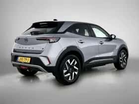Opel Mokka-e (2026) thumbnail 5