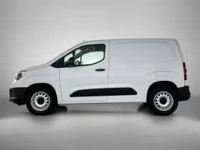 Opel Combo-e (2025) thumbnail 2