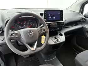 Opel Combo-e (2025) thumbnail 11