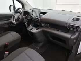 Opel Combo-e (2025) thumbnail 12