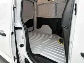 Opel Combo-e (2025) thumbnail 13