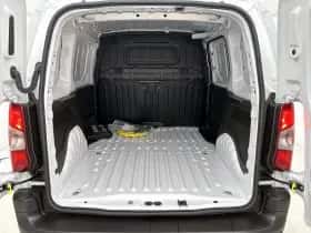 Opel Combo-e (2025) thumbnail 14