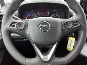 Opel Combo-e (2025) thumbnail 16
