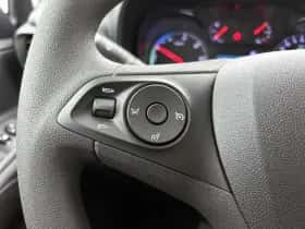 Opel Combo-e (2025) thumbnail 18