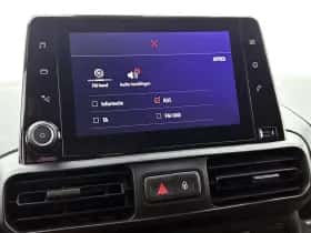 Opel Combo-e (2025) thumbnail 19