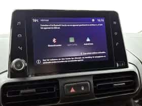 Opel Combo-e (2025) thumbnail 20