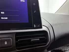 Opel Combo-e (2025) thumbnail 24