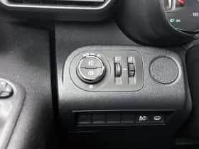 Opel Combo-e (2025) thumbnail 29
