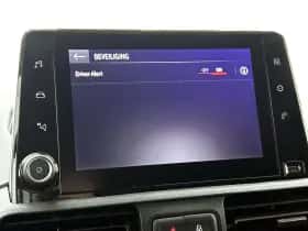 Opel Combo-e (2025) thumbnail 35