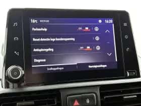 Opel Combo-e (2025) thumbnail 36
