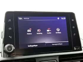 Opel Combo-e (2025) thumbnail 37