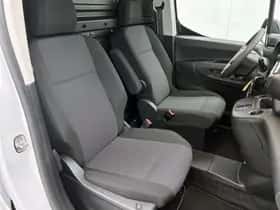 Opel Combo-e (2025) thumbnail 42