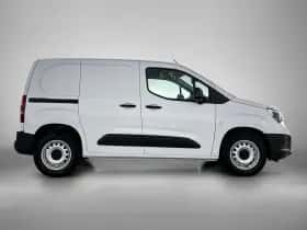 Opel Combo-e (2025) thumbnail 6