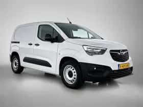 Opel Combo-e (2025) thumbnail 7