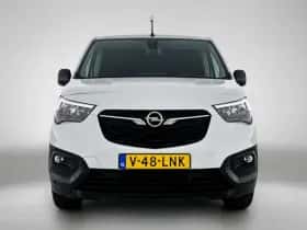 Opel Combo-e (2025) thumbnail 8