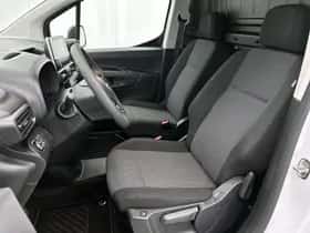 Opel Combo-e (2025) thumbnail 9