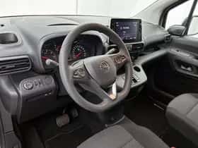 Opel Combo-e (2025) thumbnail 10