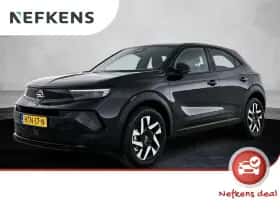 Opel Mokka (2025)