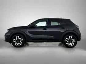 Opel Mokka (2025) thumbnail 2