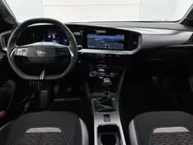 Opel Mokka (2025) thumbnail 11