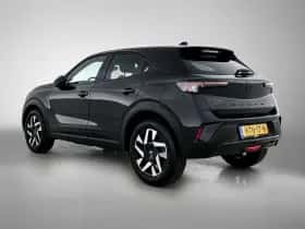 Opel Mokka (2025) thumbnail 3