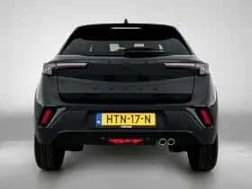 Opel Mokka (2025) thumbnail 4