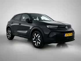 Opel Mokka (2025) thumbnail 7