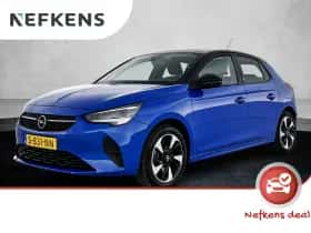 Opel Corsa-e (2022)
