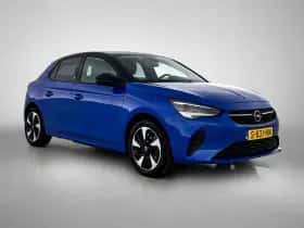 Opel Corsa-e (2022) thumbnail 2