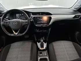 Opel Corsa-e (2022) thumbnail 11