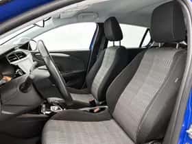 Opel Corsa-e (2022) thumbnail 23