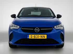 Opel Corsa-e (2022) thumbnail 4