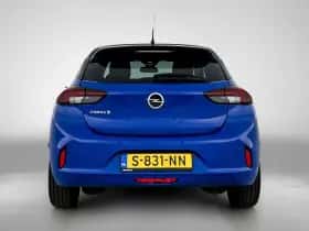 Opel Corsa-e (2022) thumbnail 7