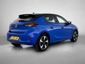 Opel Corsa-e (2022) thumbnail 8