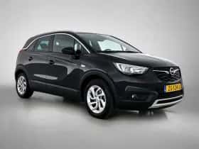 Opel Crossland X (2019) thumbnail 2